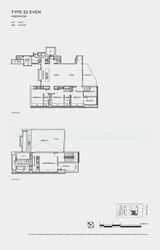The Oliv (D10), Apartment #600608601